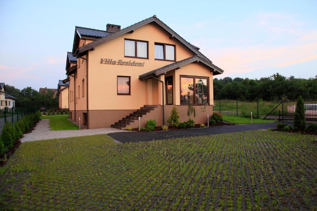 Villa Resident - Gdansk — Zdjęcia 3