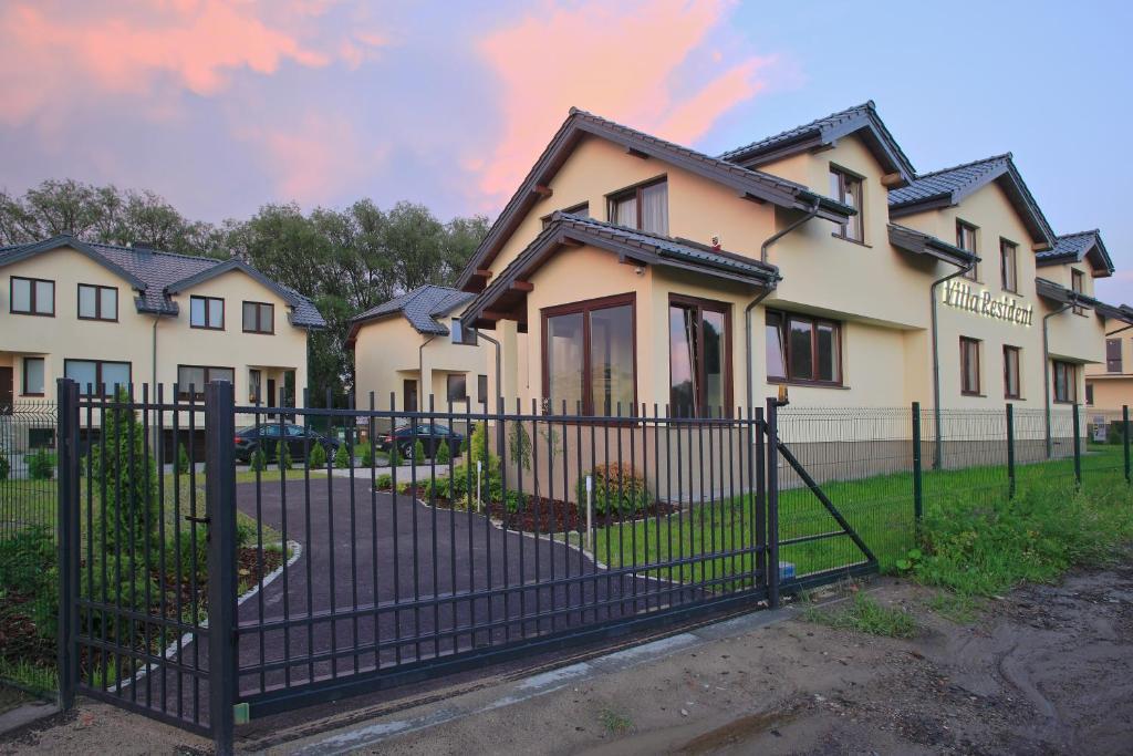 Villa Resident - Gdansk — Zdjęcia 2